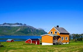 Lillevik Lofoten